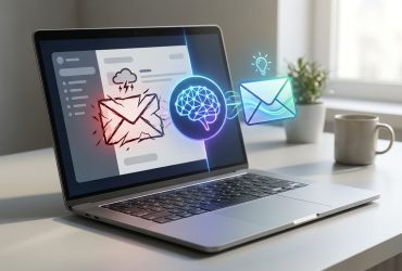 Yapay Zekâ ile Zor E-Postaları Yumuşatma ve Netleştirme 29 Yapay Zekâ ile Zor E-Postaları Yumuşatma ve Netleştirme