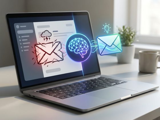 Yapay Zekâ ile Zor E-Postaları Yumuşatma ve Netleştirme