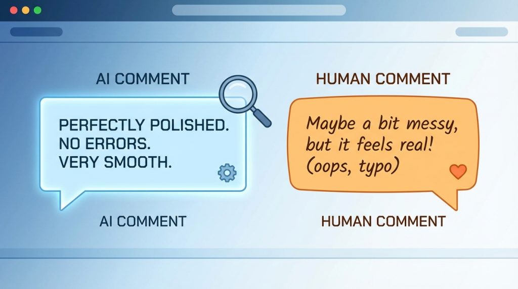 Yorumlar ve puanlar ne kadar güvenilir? Sağlıklı okuma yöntemi 4 Yapay zekâ ile yazılmış yorumları anlayabilir miyim?