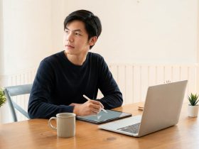 Yaratıcı işlerde dikkat: İlham ararken dağılmayı önleme