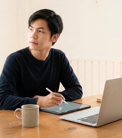 Yaratıcı işlerde dikkat: İlham ararken dağılmayı önleme