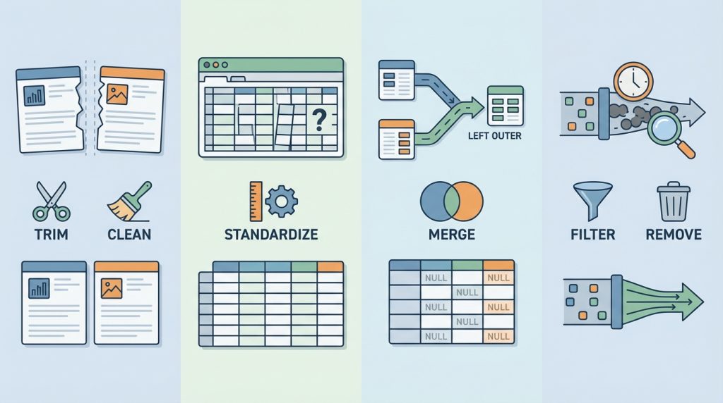 Yaygın Hatalar ve Çözümleri