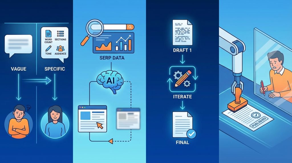 Yaygın Hatalar ve Kaçınılması Gerekenler