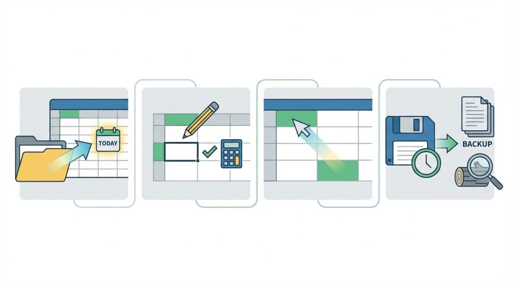 Yaygın Olay Tetikleyicileri