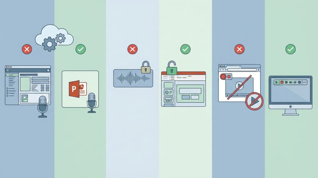 Yaygın Yanlış Bilinenler