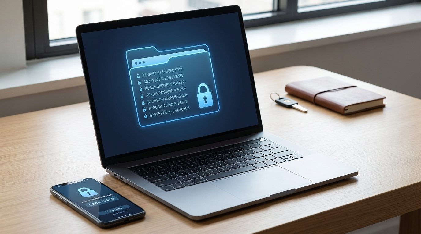 Yedek kodlar (backup codes) nedir, nasıl saklanır?