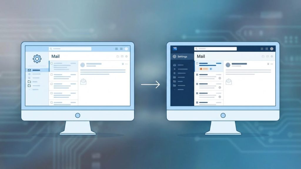 Yeni Outlook uygulamasında bu özellik farklı mı çalışıyor?