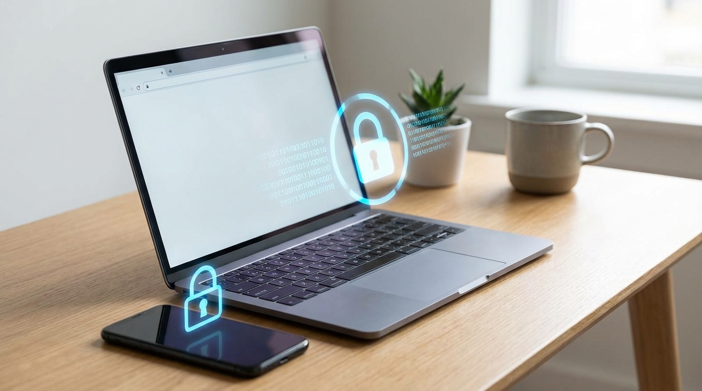 Yeni başlayanlar için dijital gizlilik rehberi: temel kavramlar