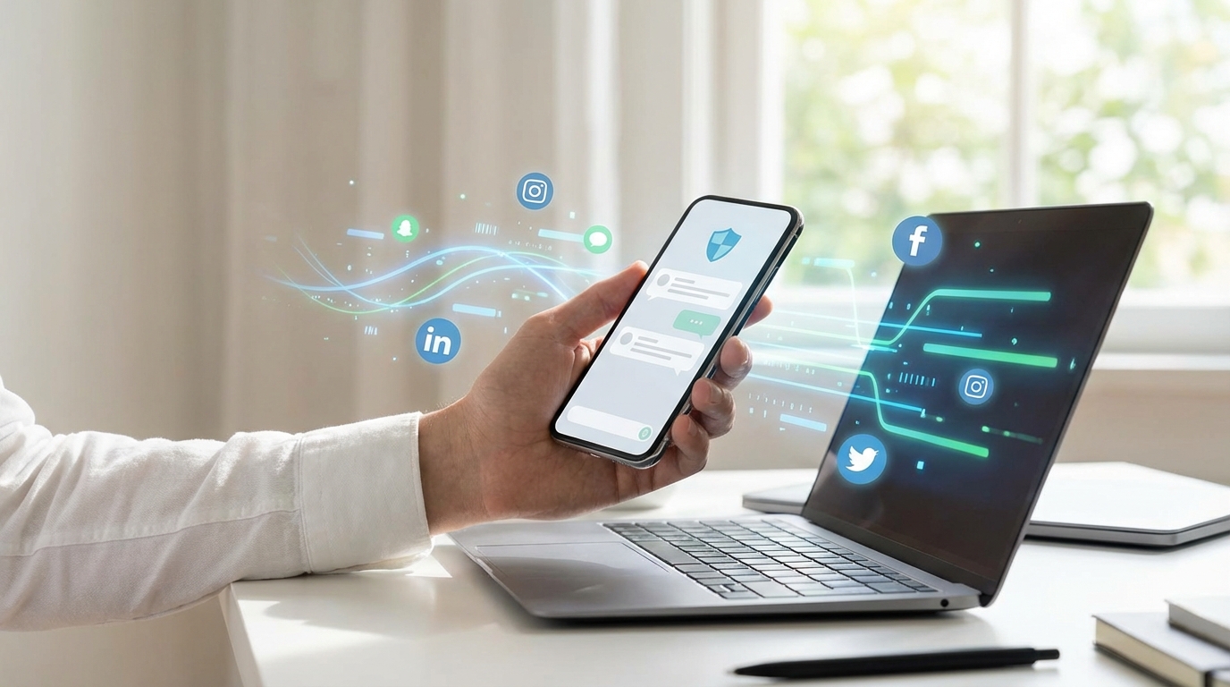 Yorum yönetimi: kendi zihinsel sağlığını koruyacak kurallar 1 Yorum yönetimi: kendi zihinsel sağlığını koruyacak kurallar