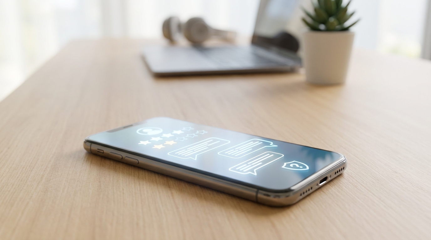 Yorumlar ve puanlar ne kadar güvenilir? Sağlıklı okuma yöntemi 1 Yorumlar ve puanlar ne kadar güvenilir? Sağlıklı okuma yöntemi