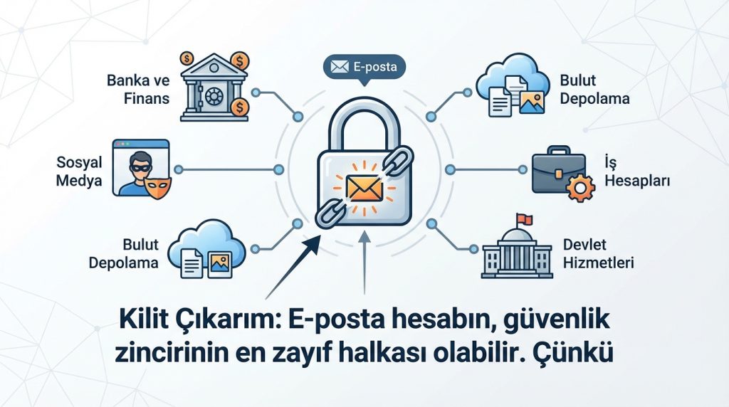 Çok kritik hesaplar için güvenlik kontrol listesi 2 Yüksek Öncelikli Hesap Türleri