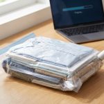 ZIP/RAR nedir? Sıkıştırma mantığı