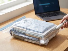 ZIP/RAR nedir? Sıkıştırma mantığı