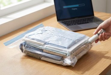 ZIP/RAR nedir? Sıkıştırma mantığı