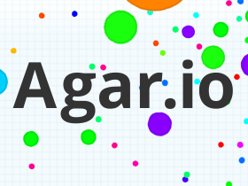 Agario şekilli isim yazma