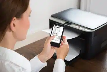 AirPrint Nedir, Nasıl Kullanılır