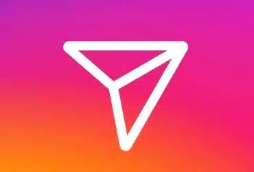 Bilgisayardan Instagram Direct