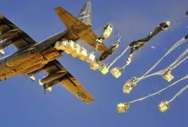 Bitcoin Airdrop