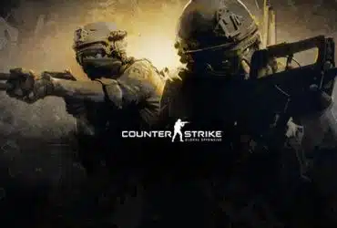 CS:GO Wall Hack Kodu