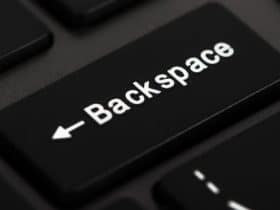 delete ve backspace
