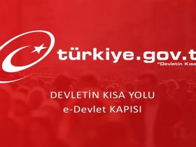 e-Devlet Miras Sorgulama