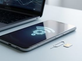 eSIM nedir? SIM’den farkı ve temel çalışma mantığı