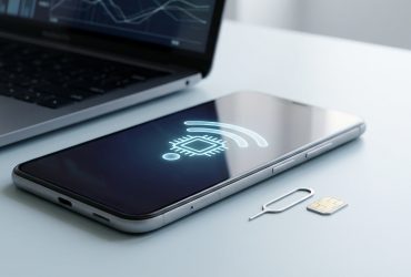 eSIM nedir? SIM’den farkı ve temel çalışma mantığı