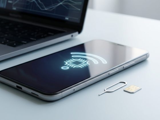 eSIM nedir? SIM’den farkı ve temel çalışma mantığı