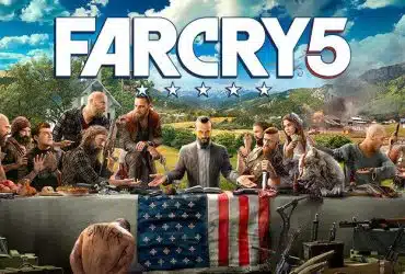 Far Cry 5 Sistem Gereksinimleri