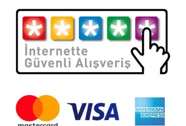 Tüm Yönleriyle İnternetten Güvenli Alışveriş 34 g1