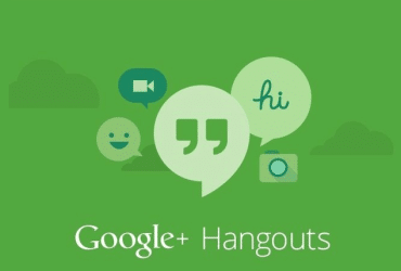 Google Hangouts