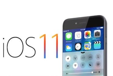 iOS 11