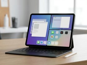 iPad’i “bilgisayar gibi” kullanma: çoklu görev kavramları 9 iPad’i “bilgisayar gibi” kullanma: çoklu görev kavramları