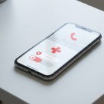 iPhone’da Acil SOS Nasıl Çalışır?