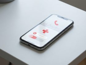 iPhone’da Acil SOS Nasıl Çalışır?