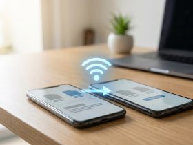 iPhone’da AirDrop ile Dosya Paylaşma Rehberi 54 iPhone’da AirDrop ile Dosya Paylaşma Rehberi