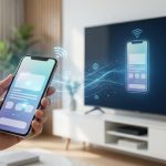 iPhone’da AirPlay Nedir? Ekranı TV’ye Yansıtma Mantığı