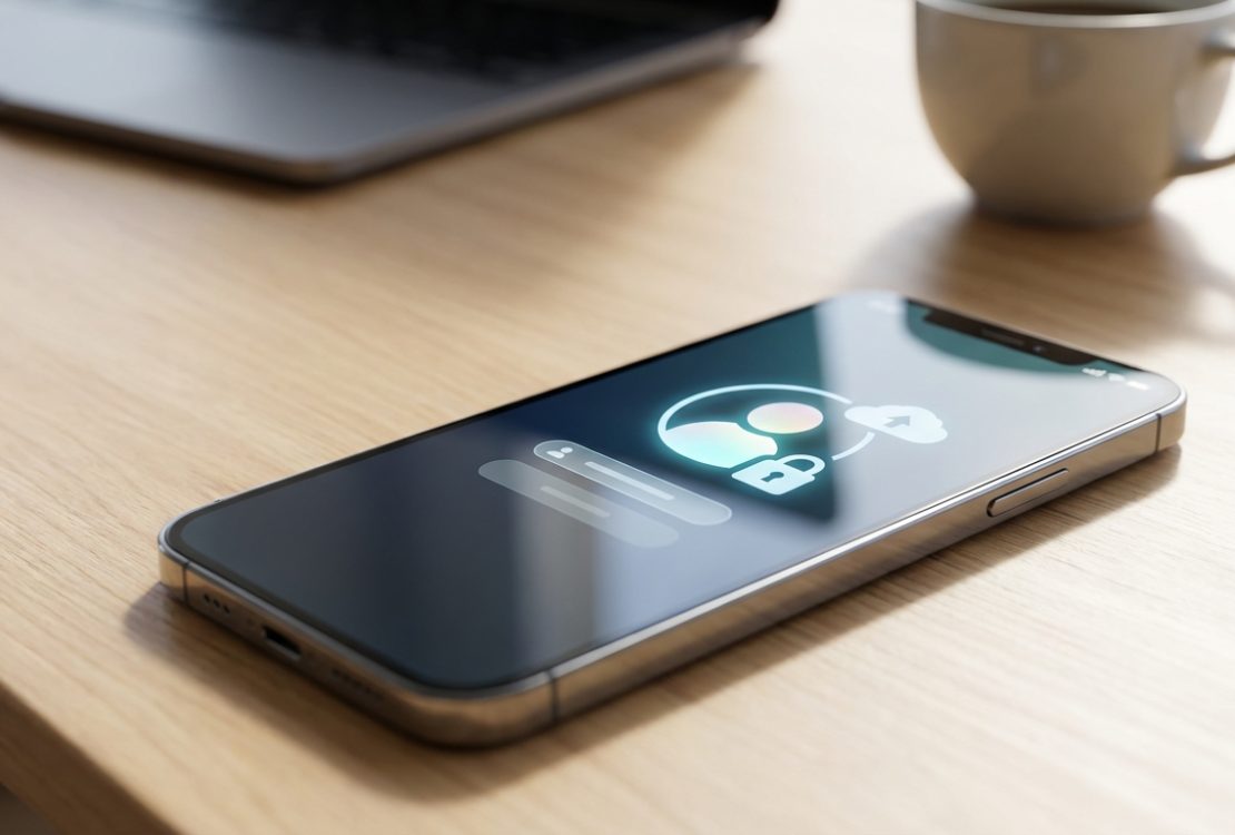 iPhone’da Apple Hesabı Nedir ve Neden Önemlidir? 1 iPhone’da Apple Hesabı Nedir ve Neden Önemlidir?