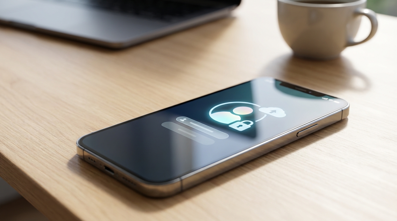 iPhone’da Apple Hesabı Nedir ve Neden Önemlidir?