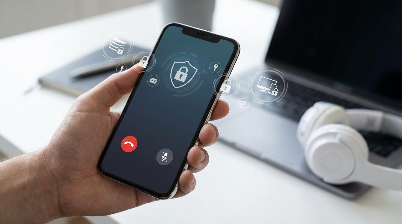 iPhone’da Arama Engelleme ve Bilinmeyen Aramaları Susturma