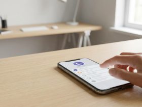 iPhone’da Bildirimleri Düzenleme: Dikkat Dağınıklığını Azaltma