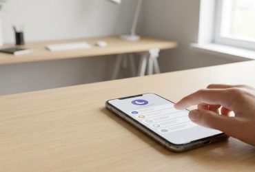 iPhone’da Bildirimleri Düzenleme: Dikkat Dağınıklığını Azaltma