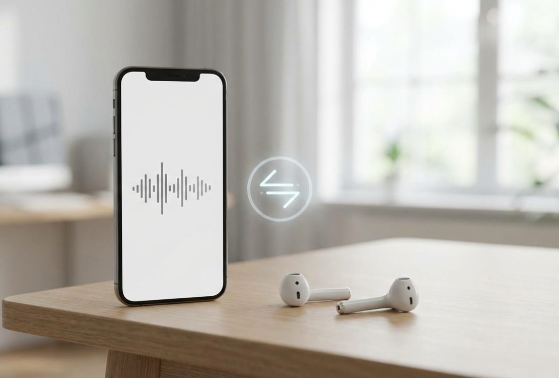 iPhone’da Bluetooth Kulaklıkta Ses Gecikmesi Neden Olur?