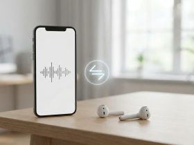 iPhone’da Bluetooth Kulaklıkta Ses Gecikmesi Neden Olur?