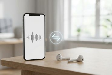 iPhone’da Bluetooth Kulaklıkta Ses Gecikmesi Neden Olur?