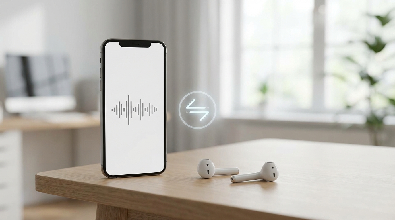 iPhone’da Bluetooth Kulaklıkta Ses Gecikmesi Neden Olur?