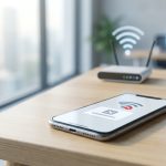 iPhone’da “Bulunamadı/Servis Yok” Sorunu: Temel Kontrol Adımları