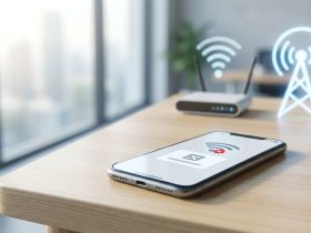 iPhone’da “Bulunamadı/Servis Yok” Sorunu: Temel Kontrol Adımları