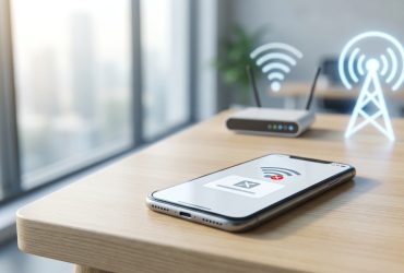 iPhone’da “Bulunamadı/Servis Yok” Sorunu: Temel Kontrol Adımları