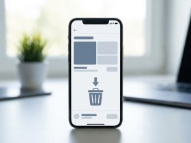 iPhone’da Büyük Dosyaları Bulma ve Silme Yöntemleri